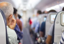 Патничката била повредена во авионот, а сега од компанијата бара 170.000 долари