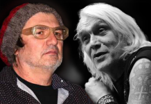 Моќната исповед на Рамбо Амадеус за Бора Ѓорѓевиќ: Овој текст никого не остави рамнодушен