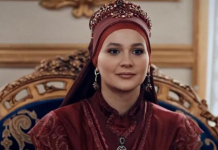 Ова е единствената Босанка со која се оженил султанот, ѝ се восхитувал и правел се за неа: По нејзината смрт, нејзиното лице ги маѓепсало лекарите