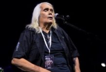 Почина легендарниот Бора Ѓорѓевиќ, пејачот на групата „Рибја Чорба“