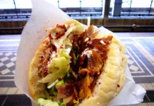 Турција и Германија имаат рок од шест месеци да го решат спорот за рецептот на донер кебап