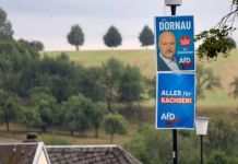 Познат германски политичар земал политички затвореници од Белорусија да му работат како робови