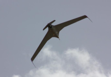 Неидентификувани дронови надлетувале над најголемата воена база во Данска