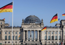 Лидерите на германските Зелени поднесоа оставки по неколку изборни порази