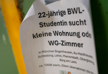 Значително поскапува студентското домување во Германија