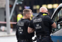 Екслозија во кафуле во Келн