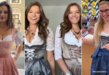 Октоберфест: Како да се препознае девојка достапна за додворување?