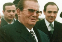 Најскапиот подарок што Тито го доби од американскиот претседател: Вреди вистинско богатство, воопшто не е од оваа планета, а еве каде е сега