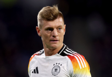 Тони Крос е најголемата грешка на Манчестер Јунајтед