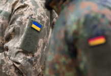 Германија најавува дополнителни 400 милиони евра воена помош за Украина