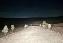 СВЕТОТ ТРЕПЕРИ: Започна нова војна – Израелската армија влезе во Либан