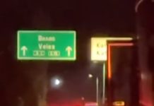 ФОТО: Километарски редици поради несреќата во која загинаа 3 лица, сообраќајот на автопатот Скопје – Велес и натаму е блокиран