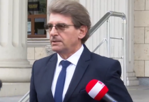 Адвокатот на таткото на Вања контра инспекторот: Тој кажа голема лага – еве како било