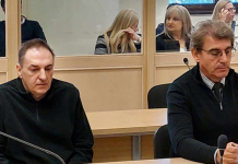 КАБЕЛОТ БИЛ ИСЕЧЕН: Камерата која го забележа киднапирањето на Вања подоцна остана со исечен кабел