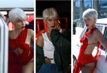 (ВИДЕО) Гордејте се Македонци: Песниште на Антониа Гиговска кое мора да го слушате – „ЖЕНА“