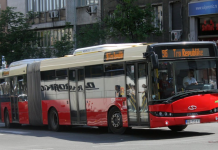 По возови, сега Србија ќе ни изнајмува и автобуси за градски превоз, пред се за Скопје