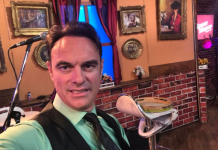 Познатиот македонски пејач: Кај нас бакшишот е со стотки, а во Австралија со илјадарки – многу поисплатливо е да живееш таму