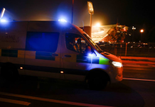 ДОЦНА ВЕЧЕРВА: Напади започнаа и на европско тло – на мета амбасада на ОВАА држава