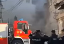 Ова ВИДЕО ја потресе цела Македонија: 12 ДЕЦА И 30 ВОЗРАСНИ СЕ ЗАТРУЛЕ СО ЧАД