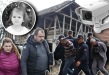 Проговори таткото на малата Данка (2) по апсењето на уценувачот: Ме обвинија за учество во убиството