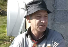 Овој дедо живеел до 110 години, ја откри тајната на долговечноста: Единствениот пијалок што го пиел е омилен на Македонците