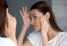 Промени на лицето што може да бидат рани знаци на дијабетес