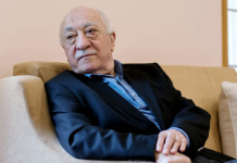 Почина Фетула Ѓулен, обвинет за пучот во 2016 година во Турција