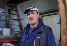 Јанко цела зима загрева куќа од 230 квадрати за само 100 евра – еве што прави