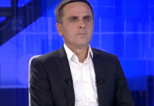 Касами најави ДВОЈАЗИЧНИ БАНКНОТИ: Гаши воведе двојазична комуникација во Собрание