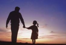 Денес е твој ден тато, ми недостасуваш бескрајно