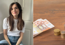 Лаура откри метод со кој може да заштедите 48.000 евра