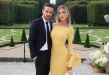 Ангелу мој, ти си ми сè…: Се огласи девојката на младиот пејач, два дена по неговата смрт