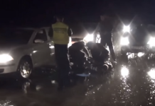 ВЕЧЕРВА голема акција во Македонија: Над 35 полицајци и цариници се уапсени