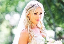 Маја се омажи за човекот на нејзиниот живот, но она што се случи на меден месец целосно и го промени животот