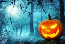 Ноќта на вештерките: Време кога светот на мртвите се отвора и духовите шетаат меѓу нас