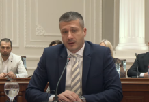 Перински сака да биде градоначалник на Скопје, а вели: Не постои човек на светот – што ќе го пресмета долгот на ЈСП