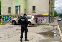 ПУКАЊЕ ВО УЧИЛИШТЕ ВО САРАЕВО, ИМА РАНЕТИ ДЕЦА: Полицијата брза на местото на настанот