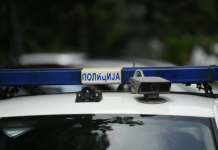 Хорор ги потресе сите: Уапсена ќерка за убиство на неподвижен татко