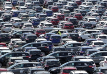 Македонците тријат раце: Пад на цените на половните возила во Германија