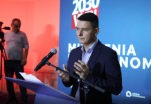 Пратеник од ВЛЕН: Ако Македонија не ги направи уставните измени, тогаш не треба да постои како држава