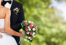 Шок снимка од српска свадба: Младоженецот наместо „да“ направи нешто што направи хаос на мрежите