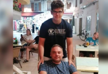 Нивните тела се најдени во семејната куќа во Бездан: Томислав го убил синот единец, па си пресудил на себе