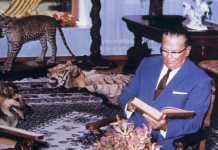 Како Јосип Броз го добил прекарот Тито