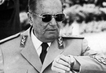 (VIDEO) TITO JAUKNUO OD BOLOVA: Greška generala za Brozovu patnju