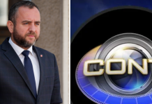 Ситуацијата добива нов правец: За Конти се огласи и министерот Тошковски – еве што порача