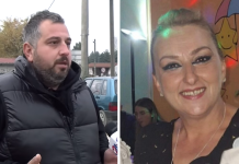 Седми ден како ја нема Лидија, нејзиниот брат Аце објави: Бараме помош и од Србија