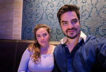 Сопругот на Ана се соочува со смртна казна за нејзиното убиство: Проширено обвинение против Давид