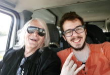 „Рибља чорба“ има нов пејач: Бора пред смртта кажал кој да го замени! (ФОТО)