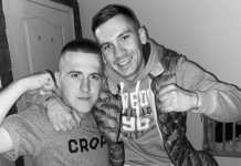 Милош требаше да го слави 21-от роденден: Отиде да ја пречека девојката Ангела на железничка – загинаа заедно