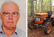 Исчезна човек, сите го бараат: Не можат да го најдат ни тракторот
